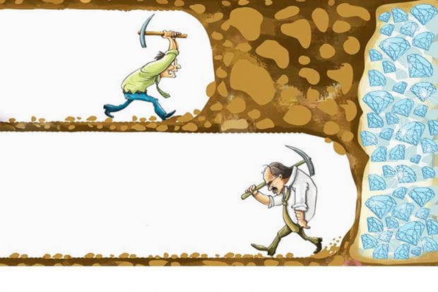 Трекер, которым вы так и не начали пользоваться...