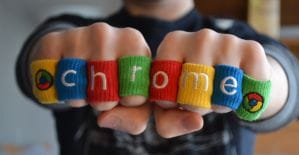 Как Google помогает арбитражникам лить в плюс