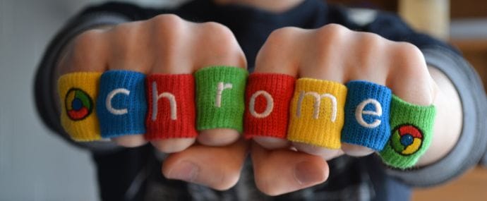 Как Google помогает арбитражникам лить в плюс