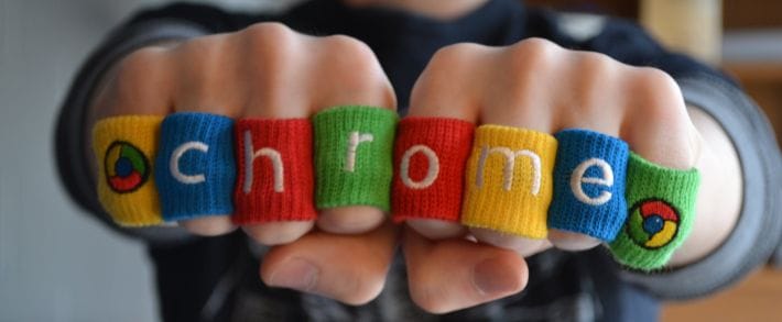 Как Google помогает арбитражникам лить в плюс