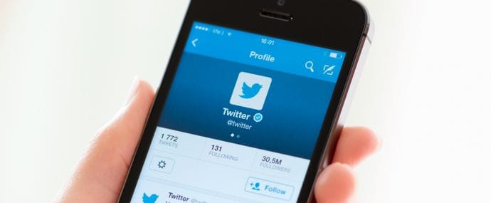 Twitter запустит круглосуточное видеовещание