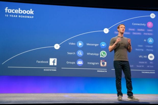 Facebook Pixel начнет отслеживать действия на ваших страницах