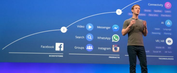 Facebook Pixel начнет отслеживать действия на ваших страницах
