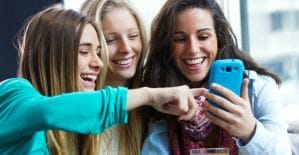 Unity исследовал гео инсталлов игр на мобильный