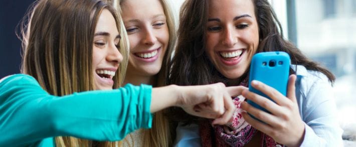 Unity исследовал гео инсталлов игр на мобильный