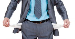 В поисках пропавшей конверсии