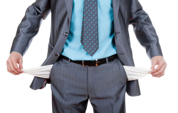 В поисках пропавшей конверсии