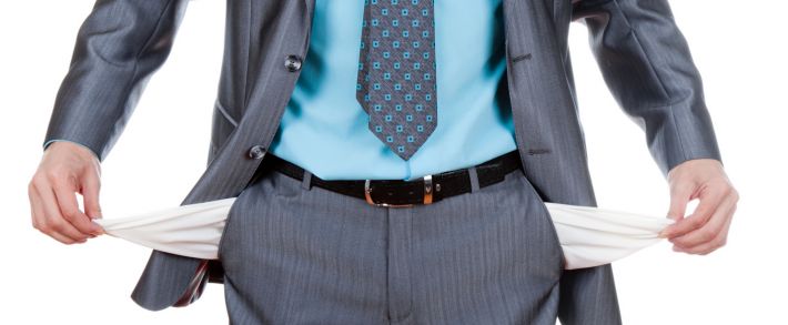 В поисках пропавшей конверсии