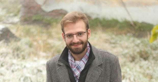 Под допросом: Сергей Цветаев, создатель и овнер Publer