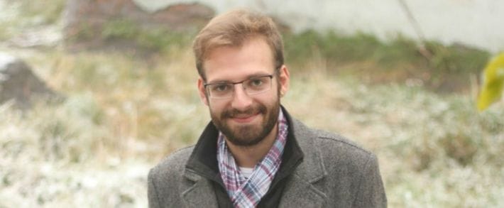 Под допросом: Сергей Цветаев, создатель и овнер Publer