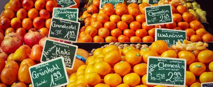 Новое оформление расширений цены в AdWords