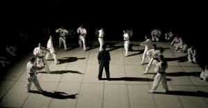 Один в поле не воин?