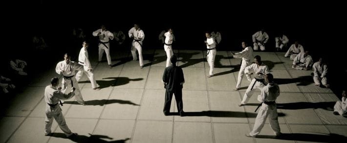 Один в поле не воин?