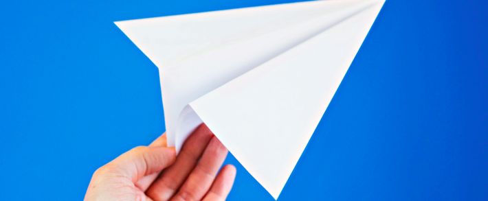 Telegram как еще один источник трафика