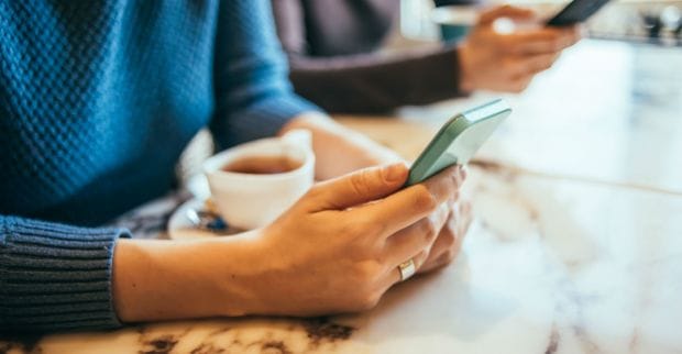 Instagram готовится запустить рекламу в Раше