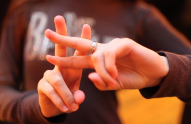 Какая сила скрывается в хэштеге?