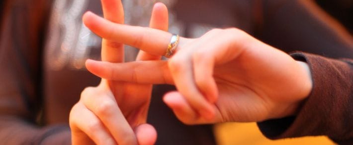 Какая сила скрывается в хэштеге?