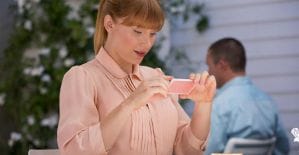 Instagram запустил рекламные объявления со ссылками на Messenger