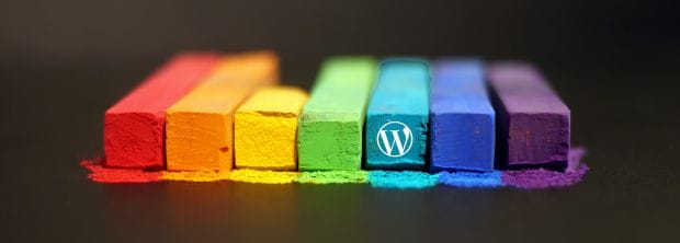 WordPress обновился до версии 4.8 «Evans»