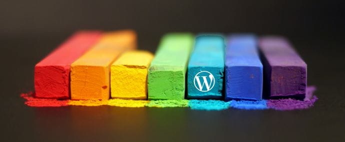 WordPress обновился до версии 4.8 «Evans»