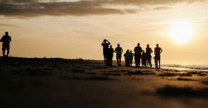 Море акций от партнерок к пляжному сезону