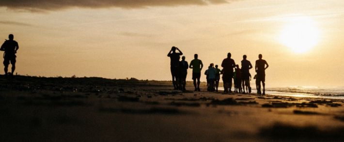 Море акций от партнерок к пляжному сезону