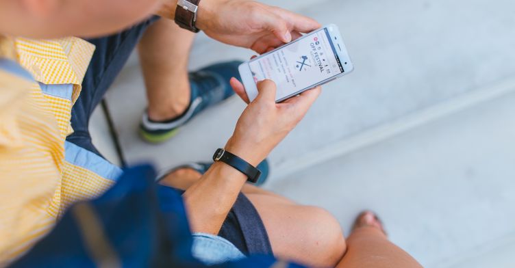 91% расходов мобильных рекламодателей приходится на in-app форматы