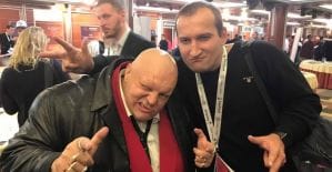 Тарас Гуща: позитив не воспринимается, это реалии жизни