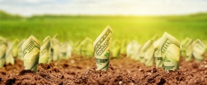 Сайты онлайн-трейдинга повысили трафик на 63%