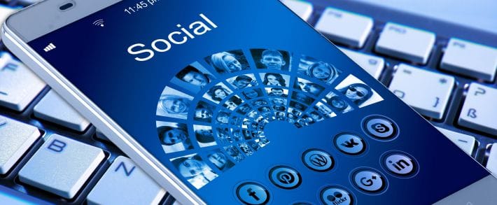 Как использовать социальные сети в eCommerce