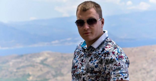 Под допросом: Саша Дужников