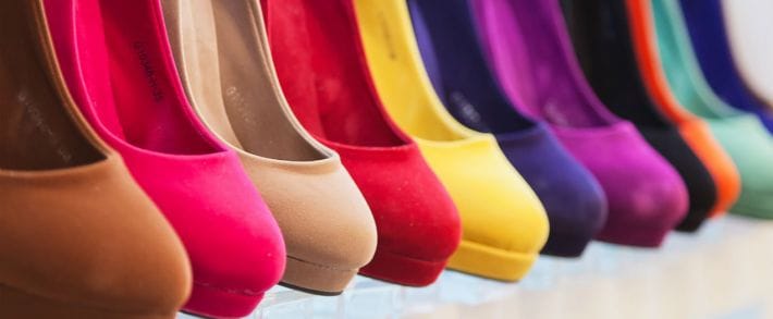 Исследование Criteo: фэшн