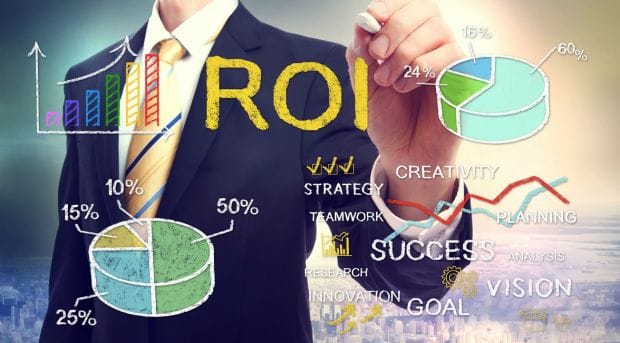 ROI, ROAS и ROMI, учимся отличать и считать показатели