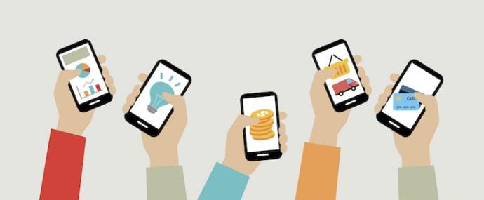 Яндекс Директ Мобайл