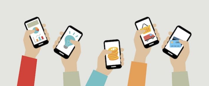 Яндекс Директ Мобайл