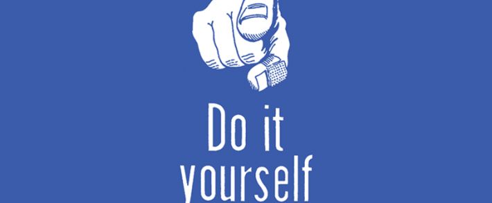 Лендинг без кода. Сделай сам