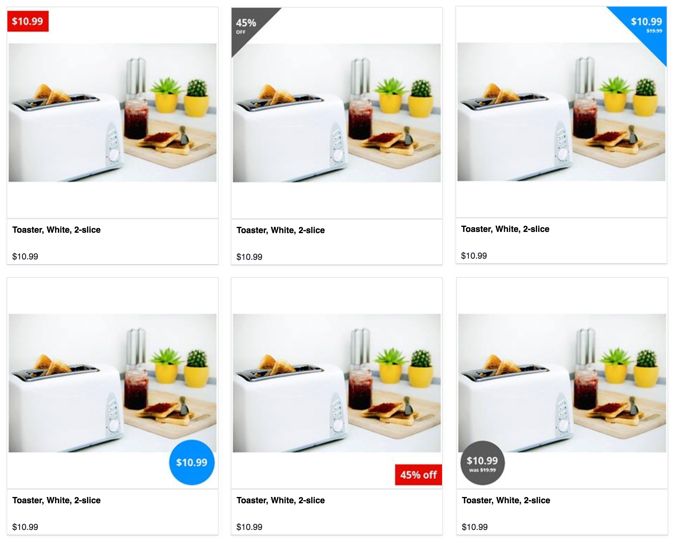 Видео товара и оверлеи привлекут новых покупателей в FB