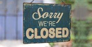 Партнерки, которые не смогли