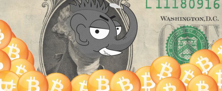 Oblivki первыми разрешили покупать траф за криптовалюту