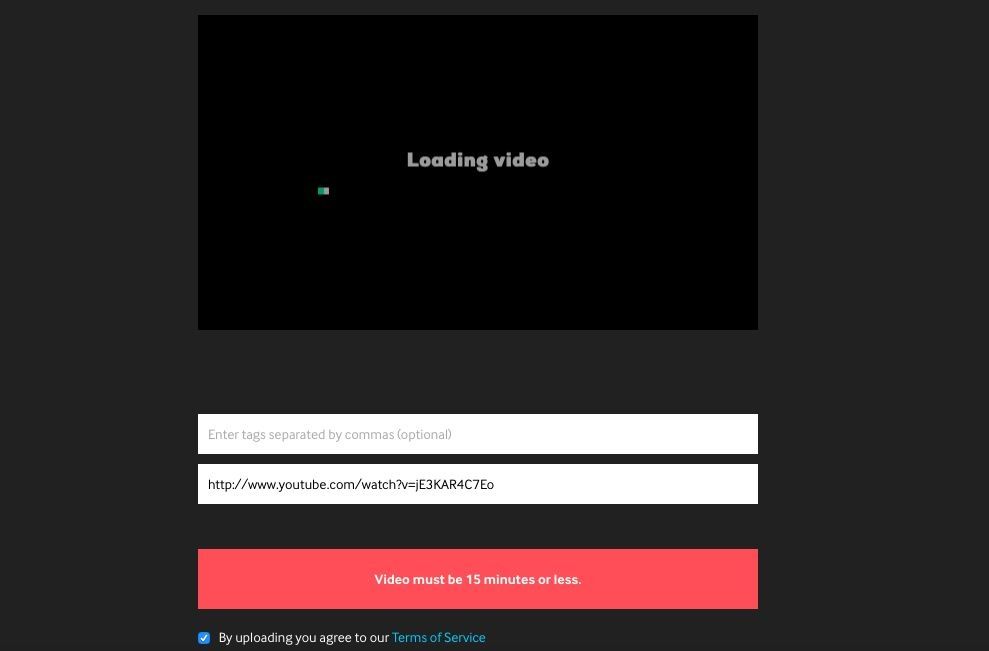 Как создать гифку быстро и качественно?