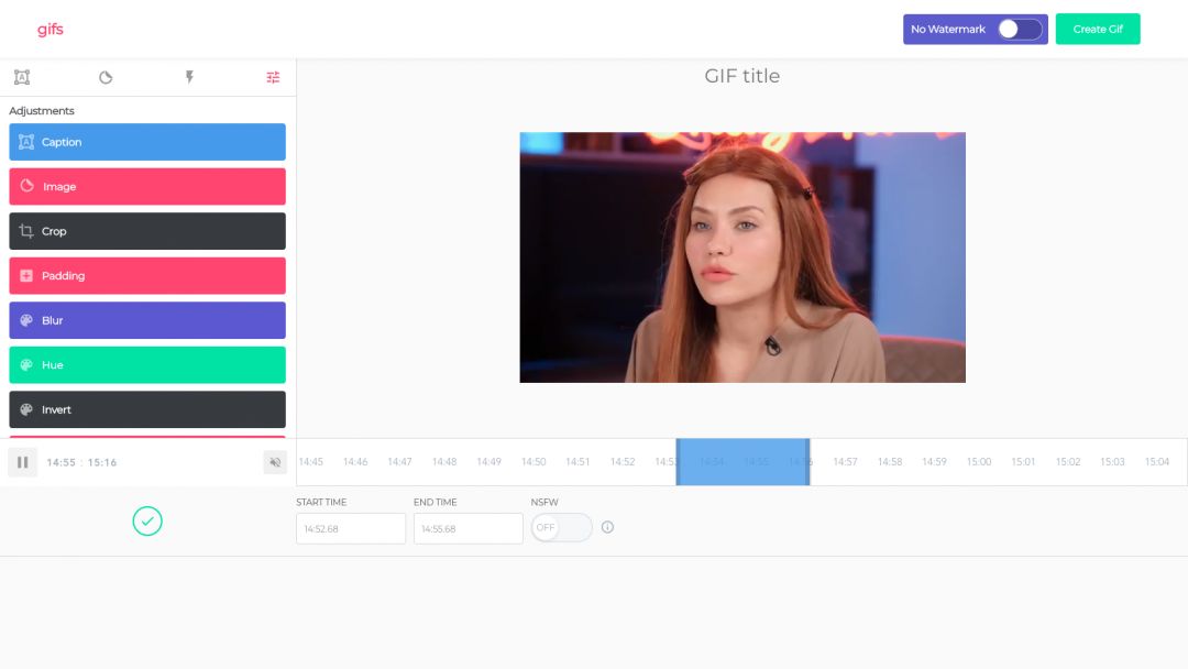 Как создать гифку быстро и качественно?