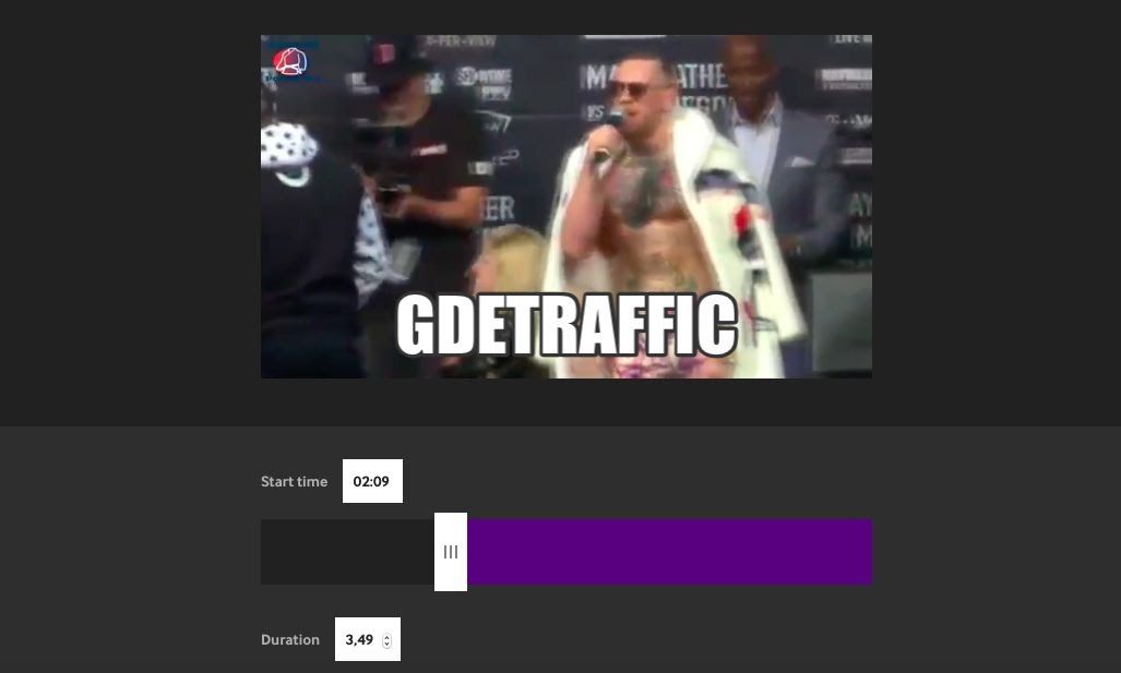 Как создать гифку быстро и качественно?