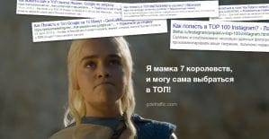 Стратегия победителя. Выводим сайт в ТОП