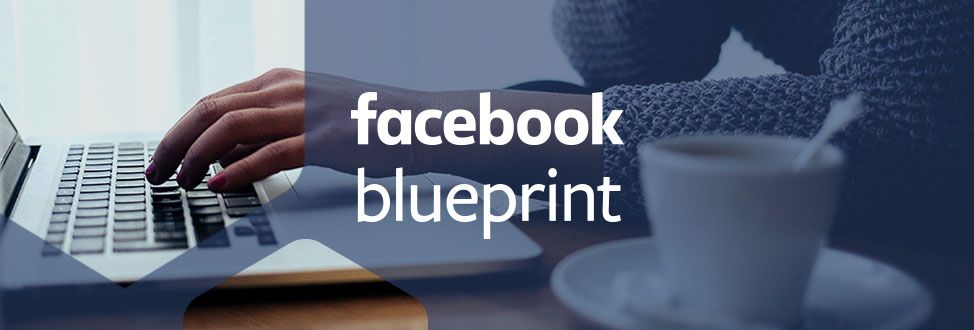Сертификация специалистов Facebook Blueprint