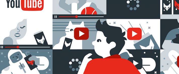 YouTube готов отдать почти всю власть над рекламой издателям