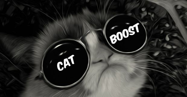 Яндекс снова мутит технологию. Catboost, что это?