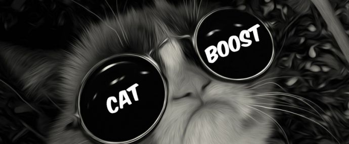 Яндекс снова мутит технологию. Catboost, что это?