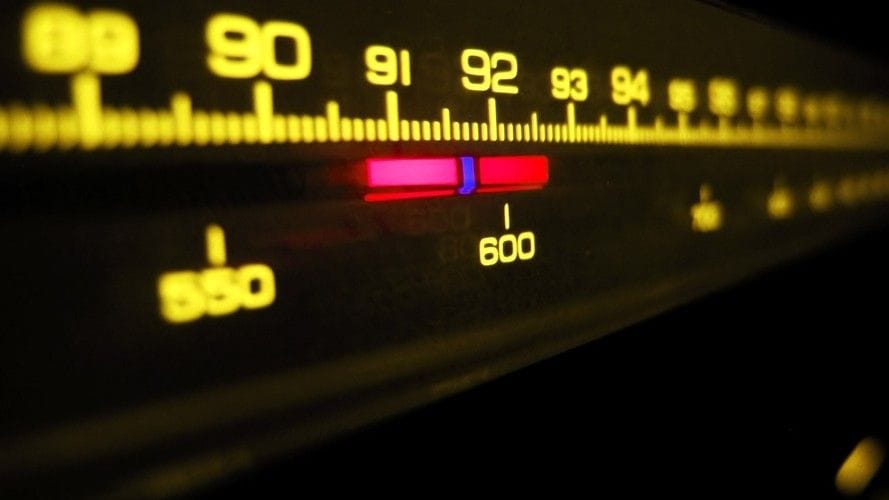 Аудио реклама в интернете. Возможности и перспективы данного формата