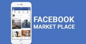 Facebook Marketplace анонсировали в 16 европейких странах