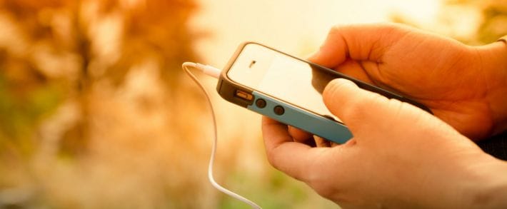 Apple разрешила блокировщик рекламы в приложениях